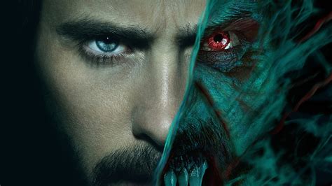 1024x576 Resolution Morbius HD Movie 2022 1024x576 Resolution Wallpaper - Wallpapers Den