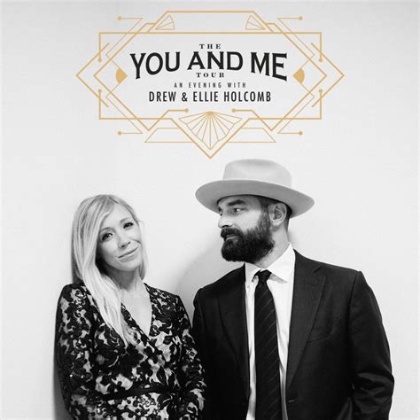 Feb 29 | The You and Me Tour: An Evening with Drew & Ellie Holcomb | Evanston, IL Patch