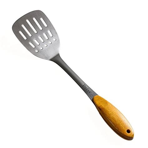 Top 10 Spatula For Scrambled Eggs of 2022 - Katynel