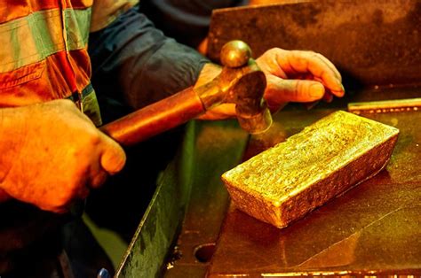 Kirkland Lake drills high-grade gold at Fosterville Mine, Australia – Resource World Magazine