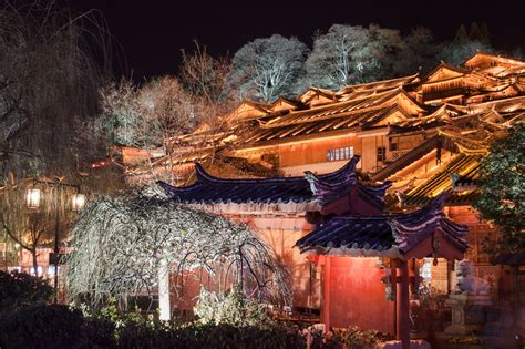 Old Town of Lijiang | Unesco world heritage site, World heritage sites, Heritage site