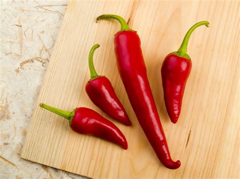 Research: Hot Peppers Make You Live Longer – Walking Off Pounds