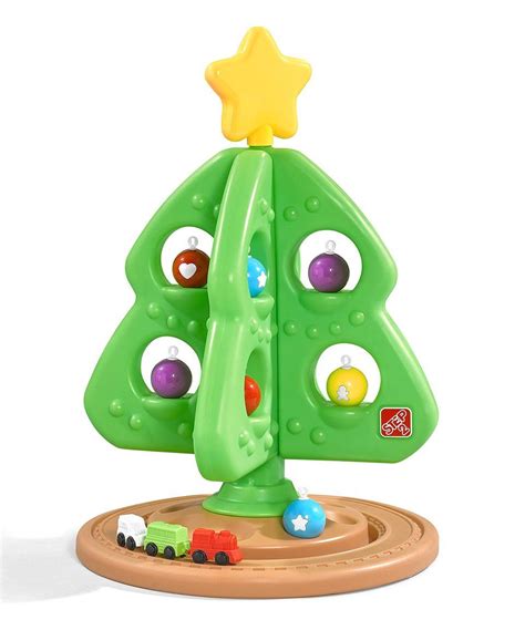 Take a look at this My First Christmas Tree Toy Set today! | Christmas tree toy, Toddler ...