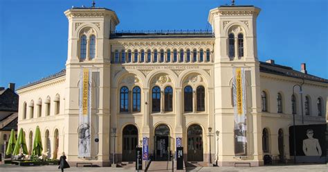 Nobel Peace Center Tours and Tickets | musement