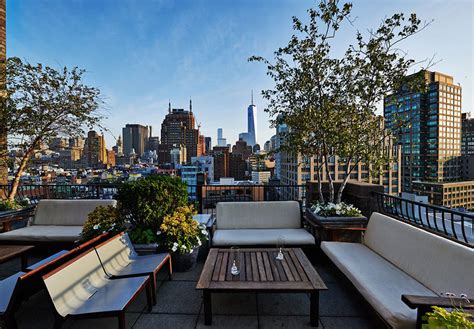 15 Cool New York Hotels For Your Next Stay