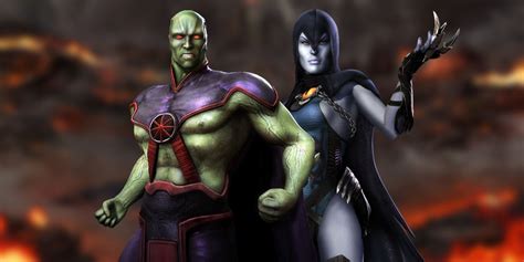 Injustice 3: Characters That Should Return For The DC Fighting Game