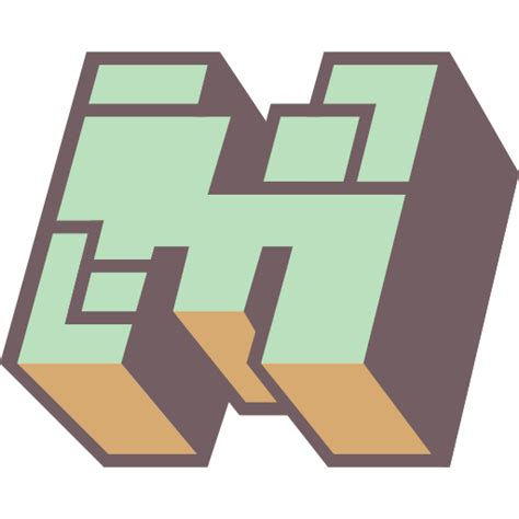 Minecraft Server Icon 64x64 at GetDrawings | Free download