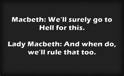 Macbeth Funny Shakespeare Quotes - ShortQuotes.cc