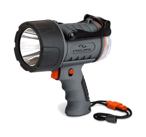 Waterproof LED Spotlight 2000 Lumen - Cyclops