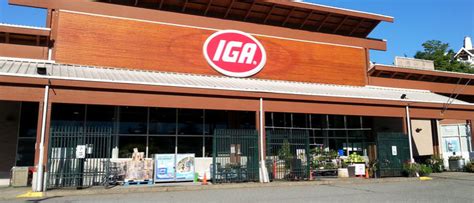 IGA Near Me - IGA Supermarkets Locations