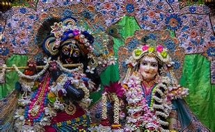 Media | ISKCON Vrindavan