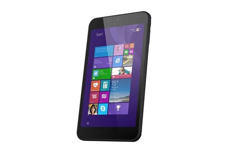 REVIEW: Linx 7 Windows Tablet | The Test Pit