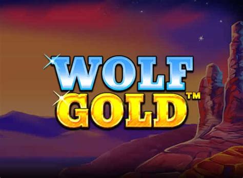 Wolf Gold von Pragmatic Play mit Echtgeld online spielen