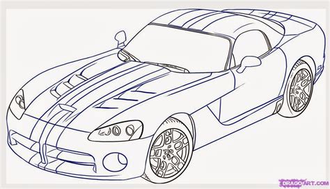 Free Drawings Of Cars, Download Free Drawings Of Cars png images, Free ClipArts on Clipart Library