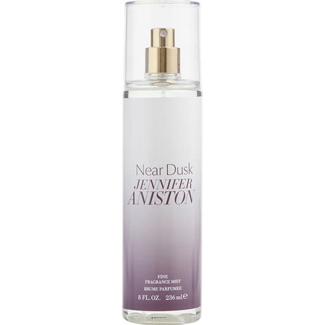 Jennifer Aniston Near Dusk Body Mist for Women by Jennifer Aniston | FragranceNet.com®