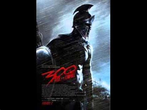 300: RISE OF AN EMPIRE - Soundtrack (2014) - YouTube