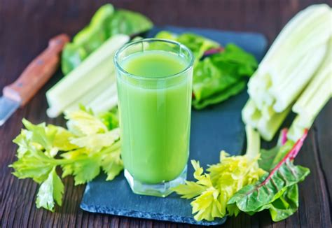 7 Transformational Health Benefits Of Doing A Juice Cleanse - Young and Raw