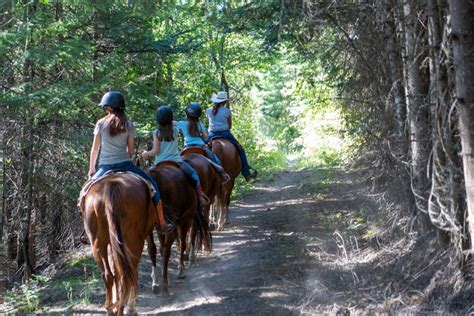 Red Horse Mountain Ranch - The Dude Ranchers Association