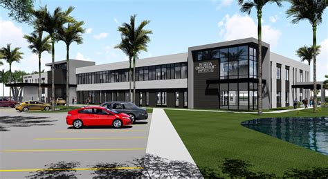 News Release: Florida Orthopaedic Institute leases 29,000-square-foot ...