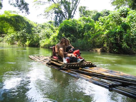 Jamaica Cruise Excursions and Shore Tours - Island Marketing Ltd