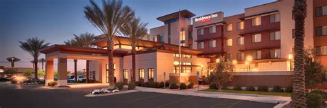 Pet-Friendly Extended-Stay Hotel in Gilbert | Residence Inn