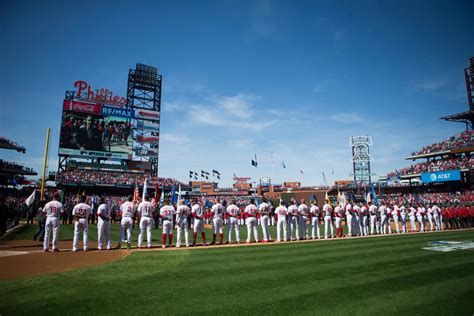 MLB 2024 Schedule: Phillies open at home vs Atlanta Braves; Astros coming to Philly - Yahoo Sports