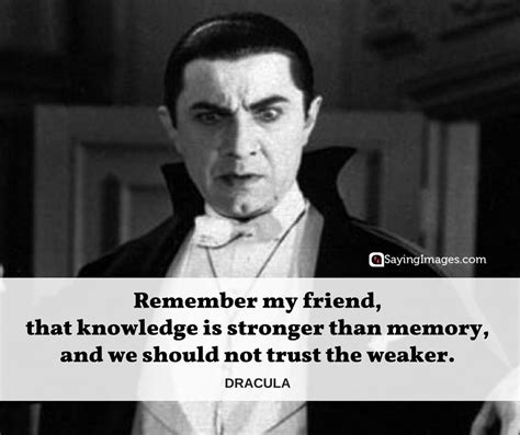 60 Bram Stoker's Dracula Quotes | Dracula quotes, Dracula, Book quotes