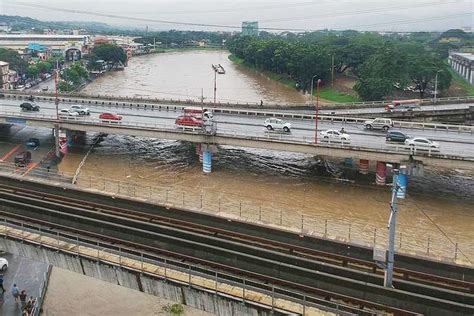 Three ADB-funded Marikina River bridges expected to start construction ...