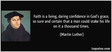 Martin Luther Quotes On Grace. QuotesGram