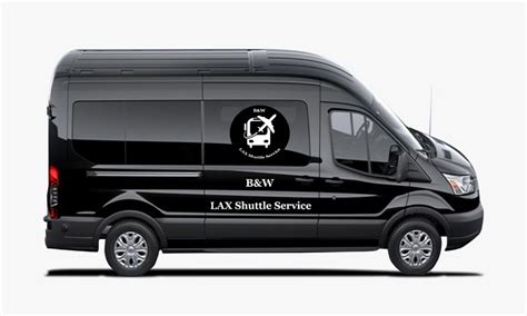 Airport Hotel Shuttle - Los Angeles group transportation