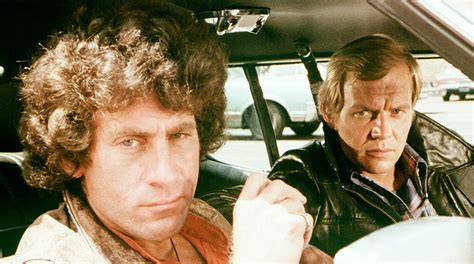 'Starsky & Hutch' remake in the works: Where the original cast of ‘70s cop show is now | Fox News