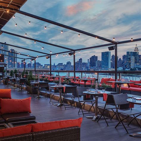 long island city restaurants rooftop - Book Chronicle Ajax