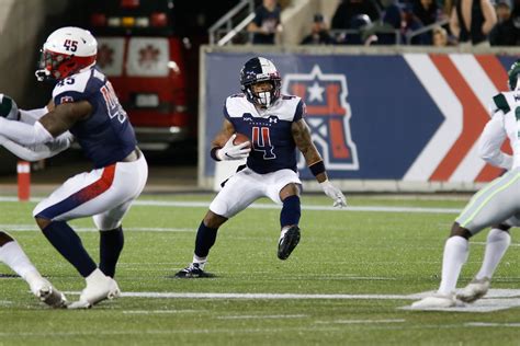 Houston Roughnecks Win First 2023 XFL Game | Houston Press