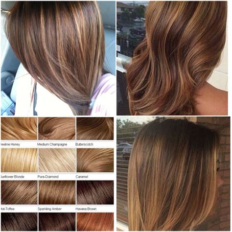 19+ Hot Toffee Hair Color - SelmaGeorges