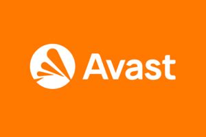 Avast Antivirus Logo PNG Vector (AI, PDF, SVG) Free Download