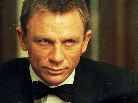 James Bond director admits he doubted Daniel Craig as 007