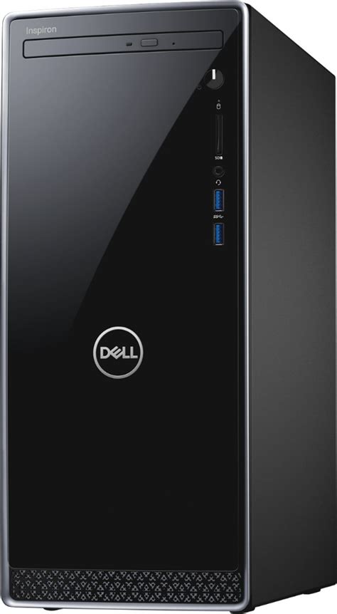 Customer Reviews: Dell Inspiron Desktop Intel Core i5 12GB Memory 1TB ...