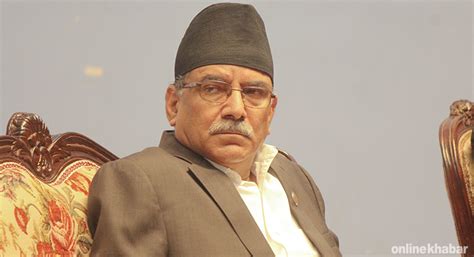 Nepal's PM Prachanda hopes Chinese President Xi will visit Nepal during ...