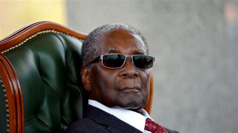 Zimbabwe's Mugabe to Lie in State at Two Different Stadiums