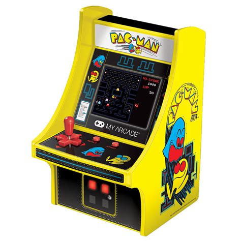 pacman arcade – Ericvisser