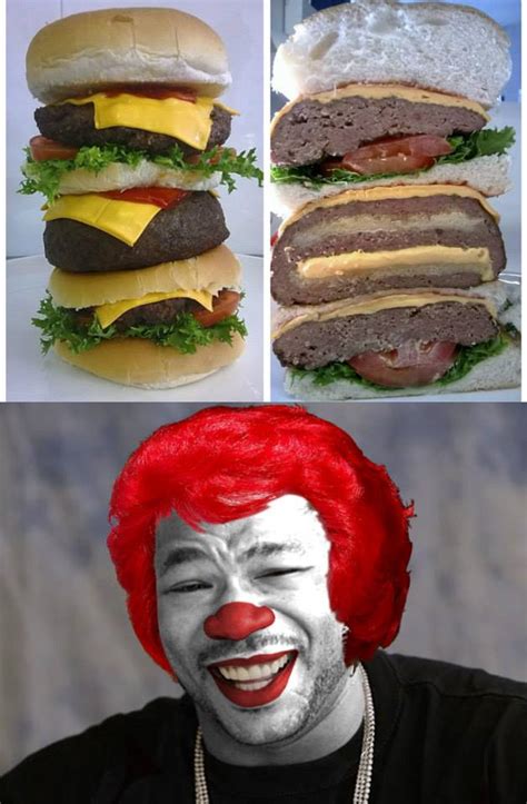 burgerception | Xzibit Yo Dawg | Know Your Meme