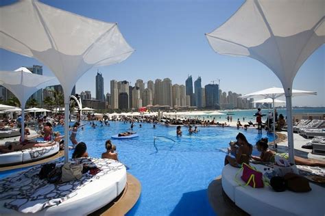 Zero Gravity Dubai – Events, Pricing, Ladies Day - Full Guide 2024