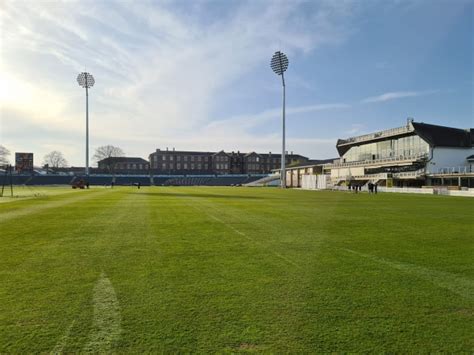 Gloucestershire County Cricket Club announce 2022 fixtures