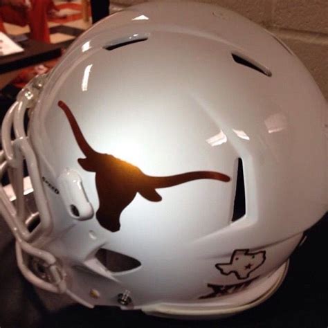 Longhorns | Football helmets, Longhorn, Texas longhorns