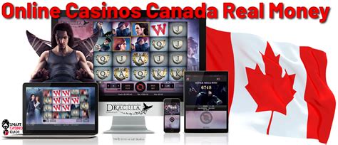 Online Casinos Canada Real Money【2022】🥇 [TOP 10]