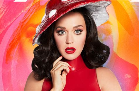 Katy Perry Reveals Setlist for Her Las Vegas Residency – Billboard