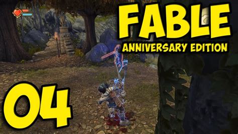 Fable Anniversary Let's Play Gameplay - Part 4 ( PC Walkthrough ) - YouTube