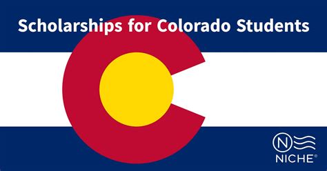 Explore College Scholarships for Colorado Students! Open to high school and college students. # ...