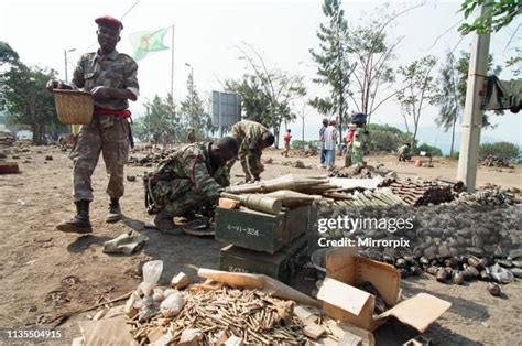 Civil War Rwanda Photos and Premium High Res Pictures - Getty Images