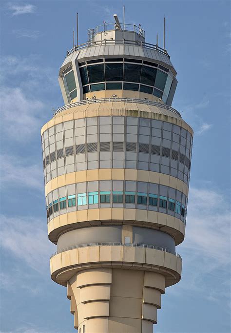 Tower Spotting: Can You Identify These Airport ATC Towers? | Aviation ...